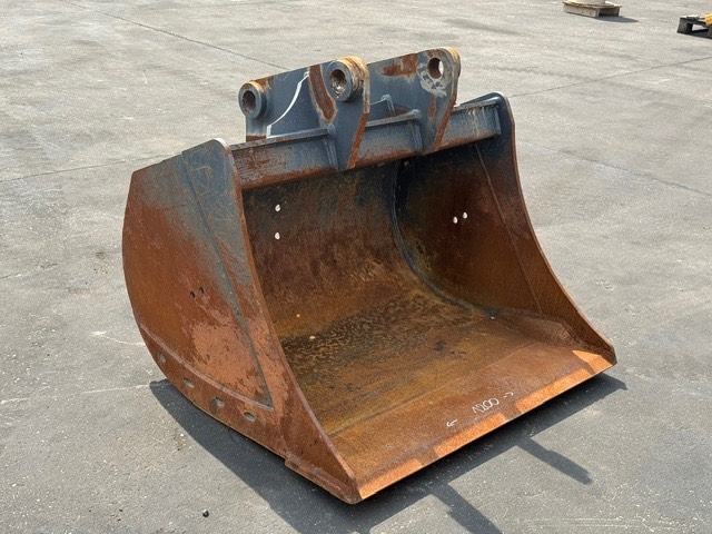 Pelle sur pneus Liebherr BUCKET SW 33 /1200 MM — occasion 2020