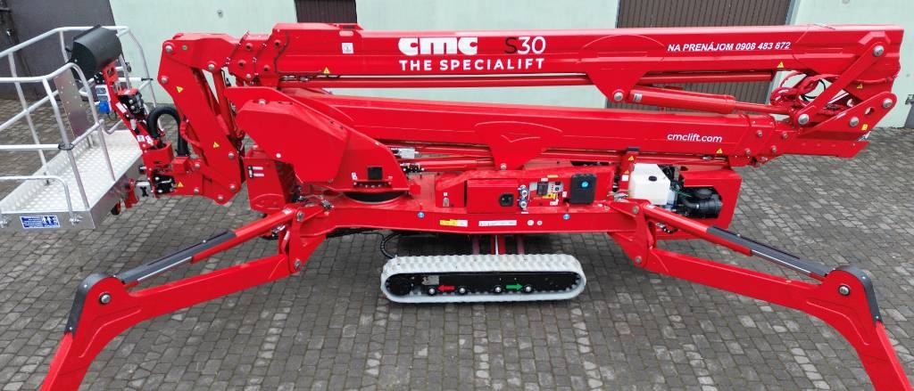 CMC S30