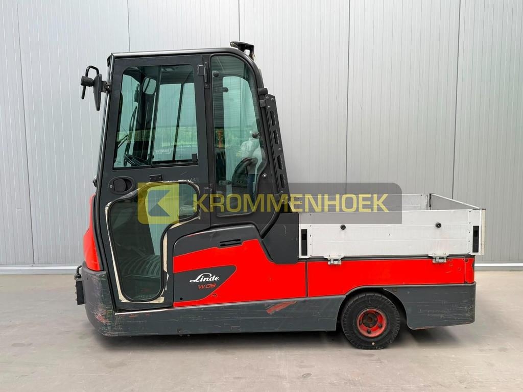 Linde W08