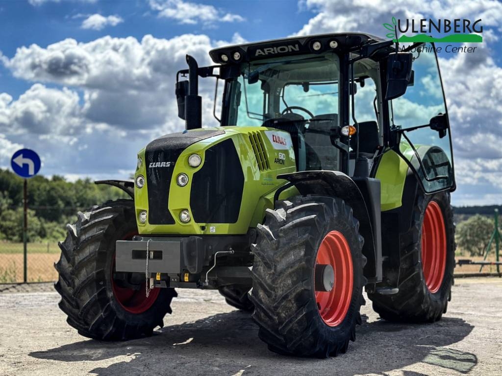 Arion 610