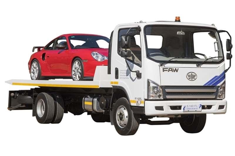 FAW 8.140FL - Rollback