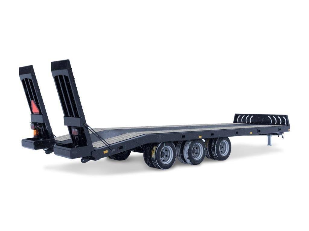 Palmse Trailer MT5850 23 ton "Kampanjpris" Ny!
