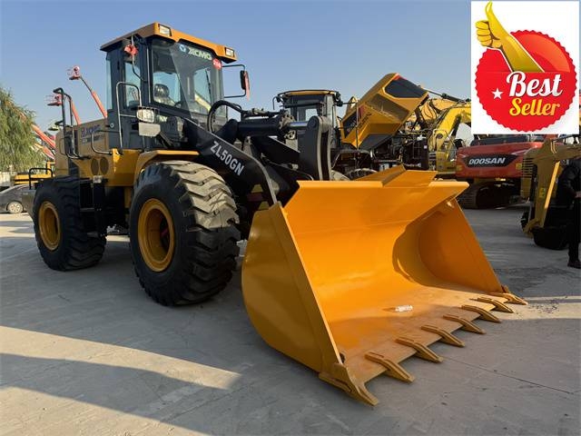 XCMG ZL 50 GN
