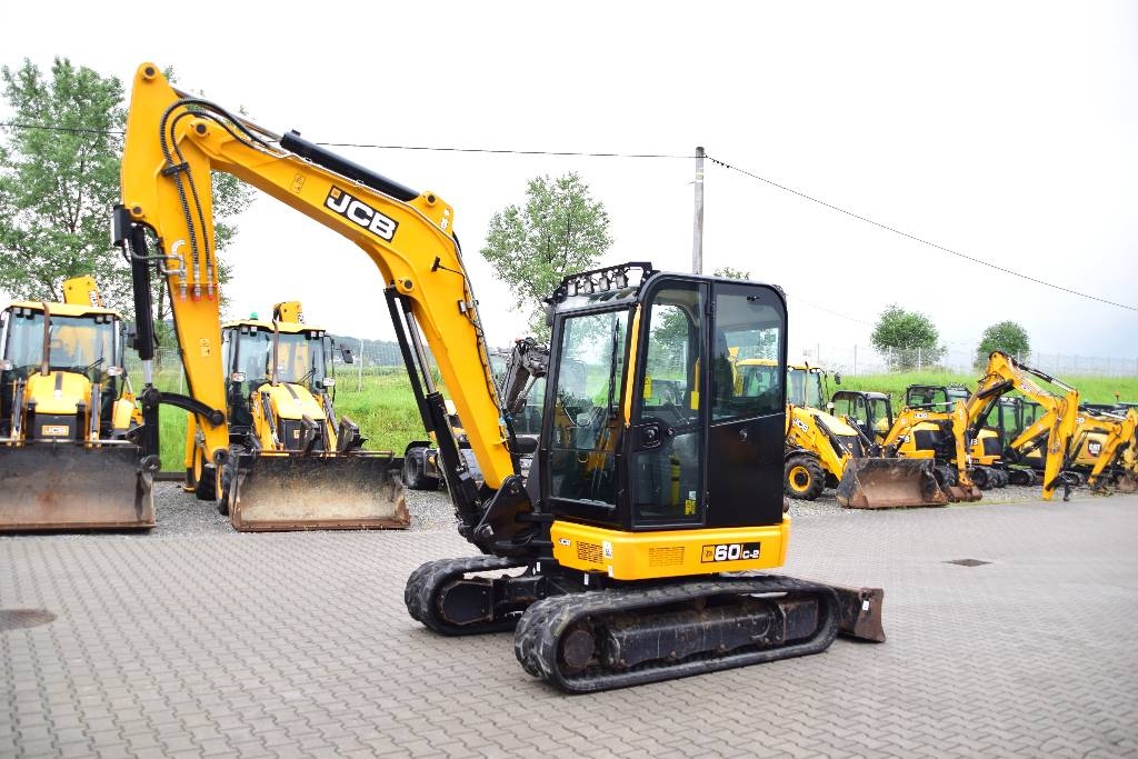 JCB 60 C-2