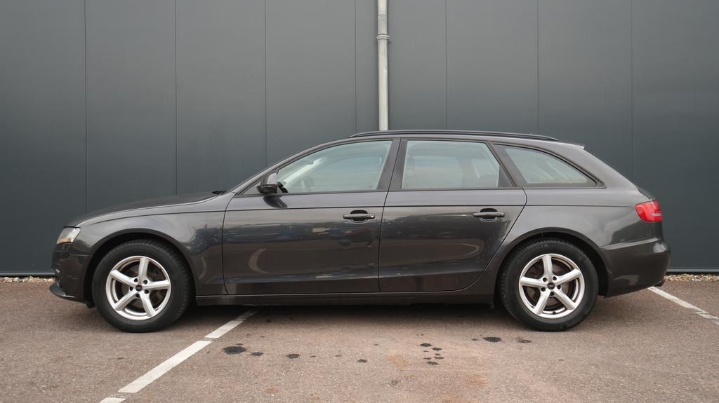 Audi A4 AVANT 2.0TFSI Pro Line Business DSG