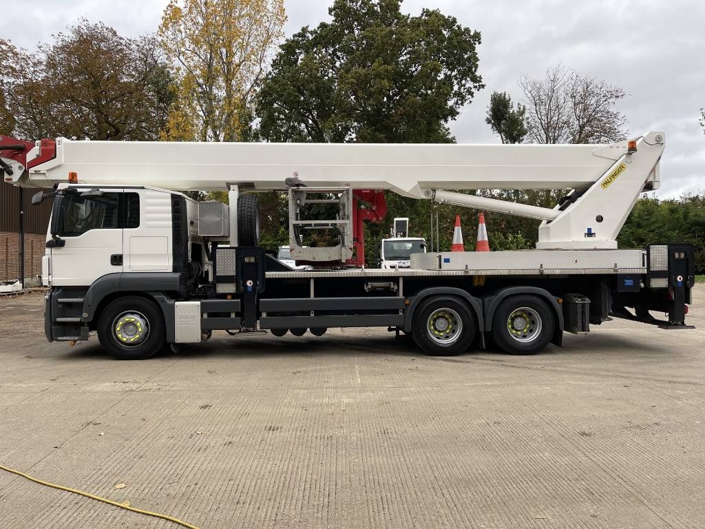 Palfinger WT530