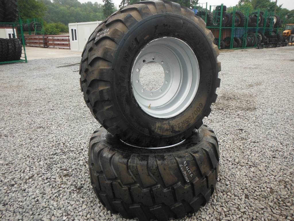 TIANLI 600/55R26.5