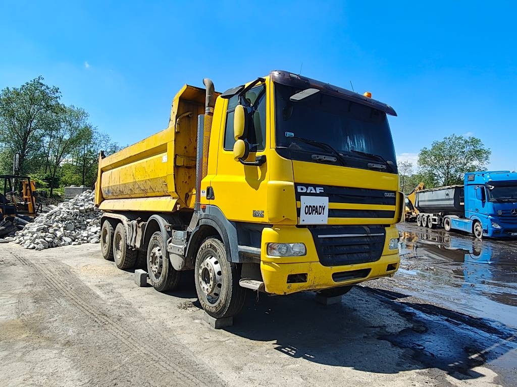 DAF 85.410