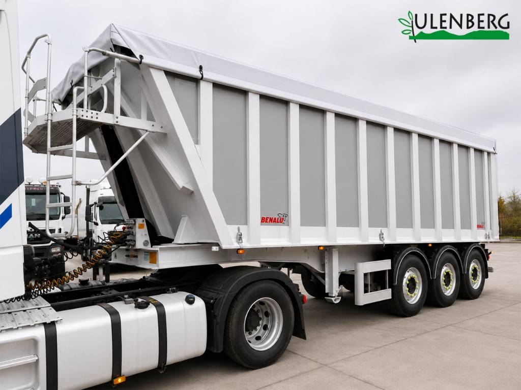 Benalu BULKLINER 47m3
