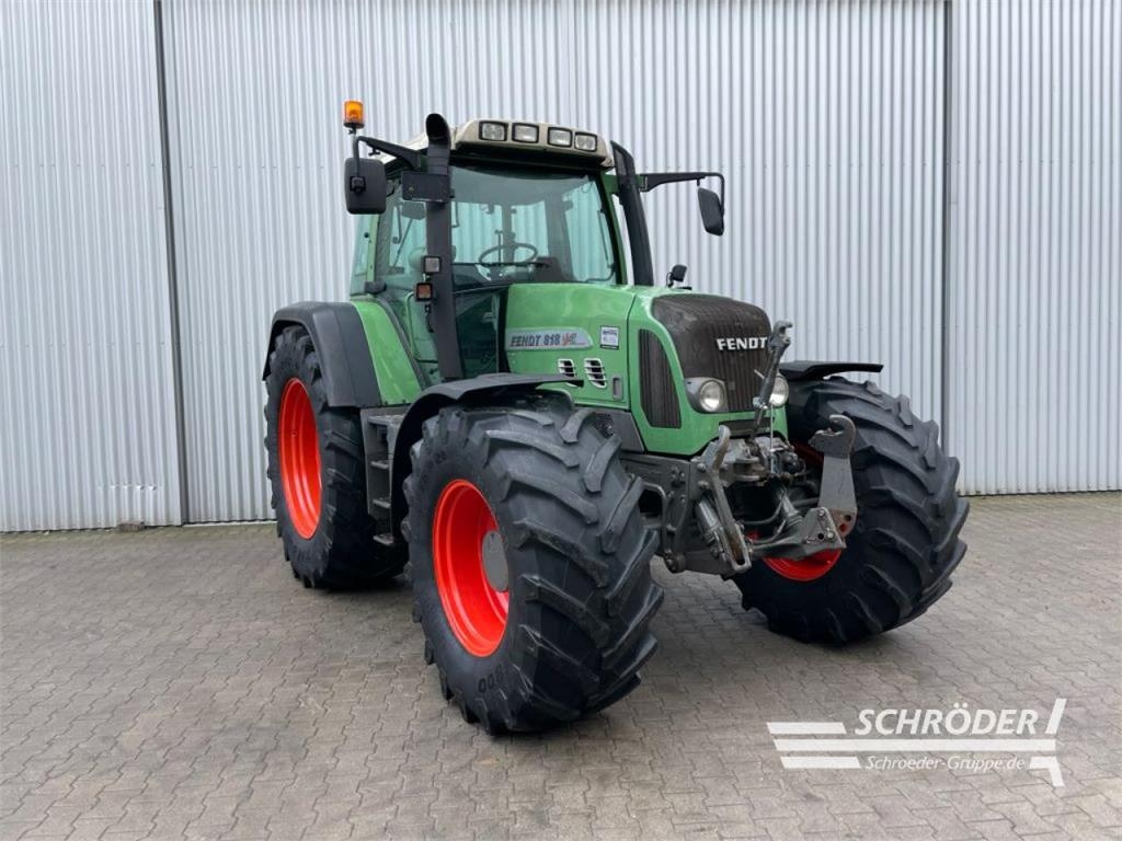 818 VARIO TMS