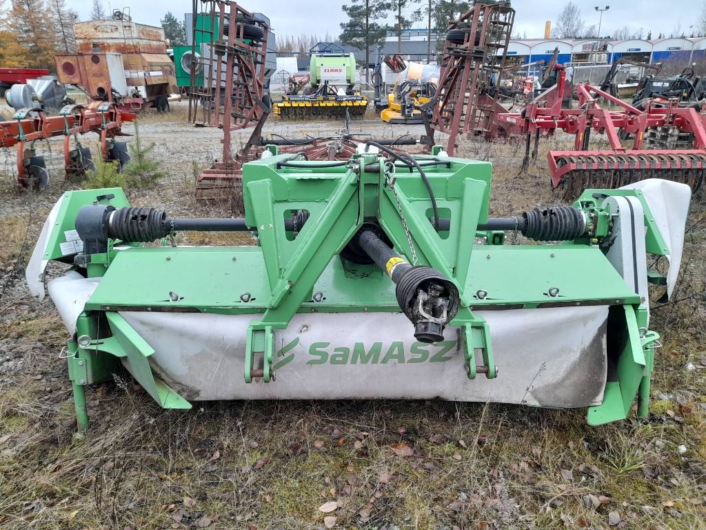 Samasz KDF 301 S