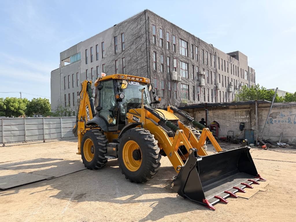 JCB 4 CX