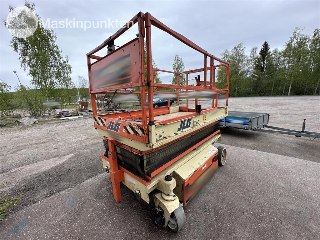 JLG 2658-E3