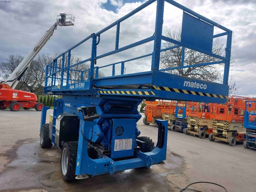 Genie GS 5390 RT