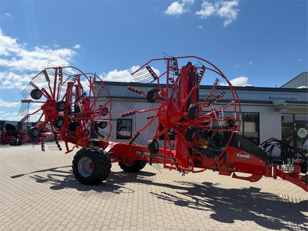 Kuhn GA 13031
