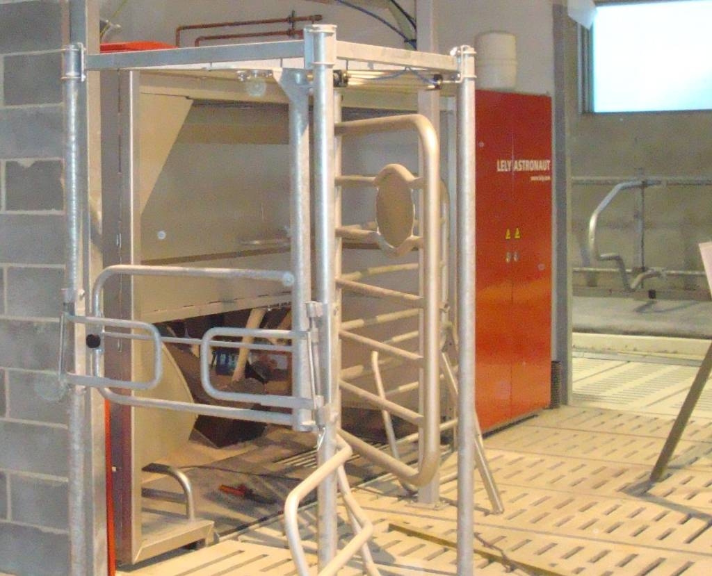 Lely A3 NEXT NEXT oikeakätinen