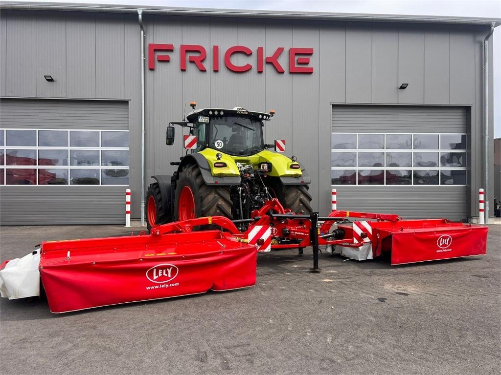Lely Splendimo 900 MC