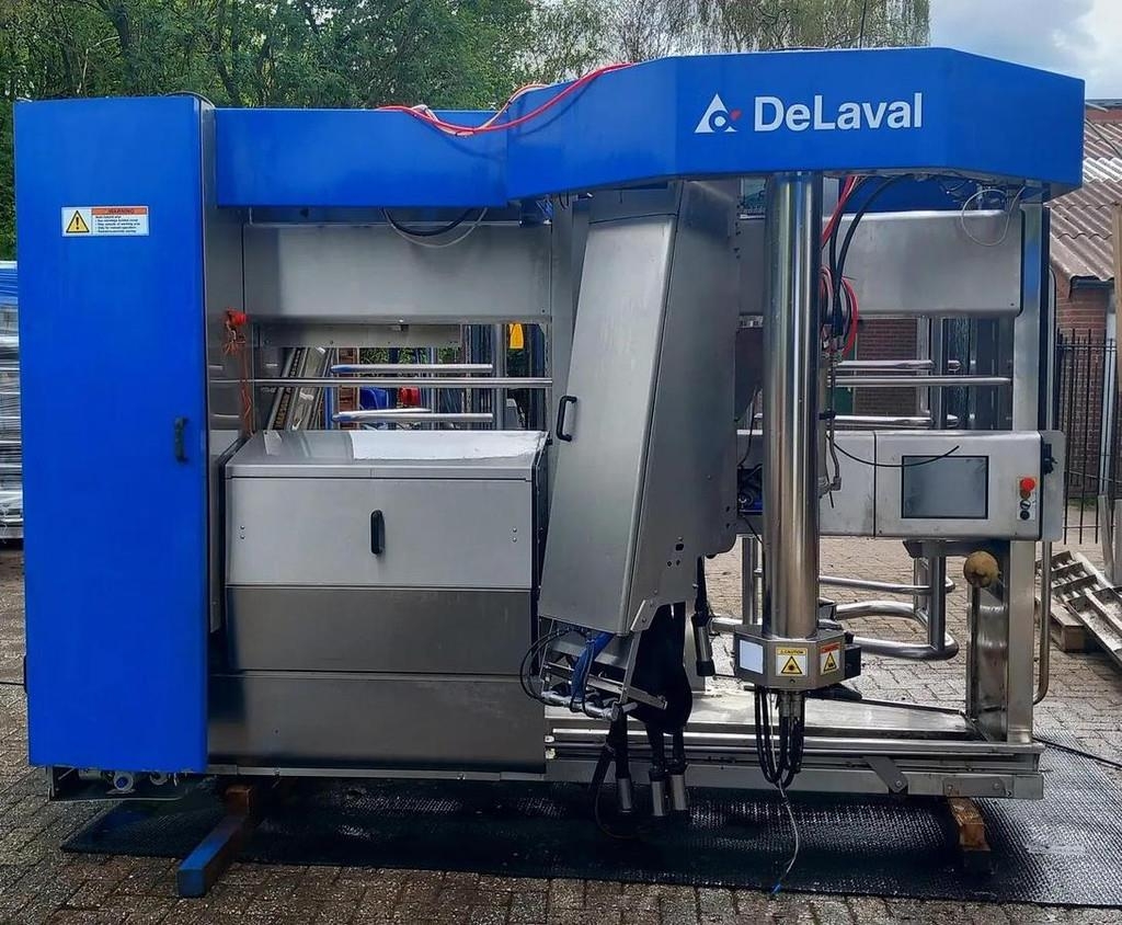Delaval VMS Classic