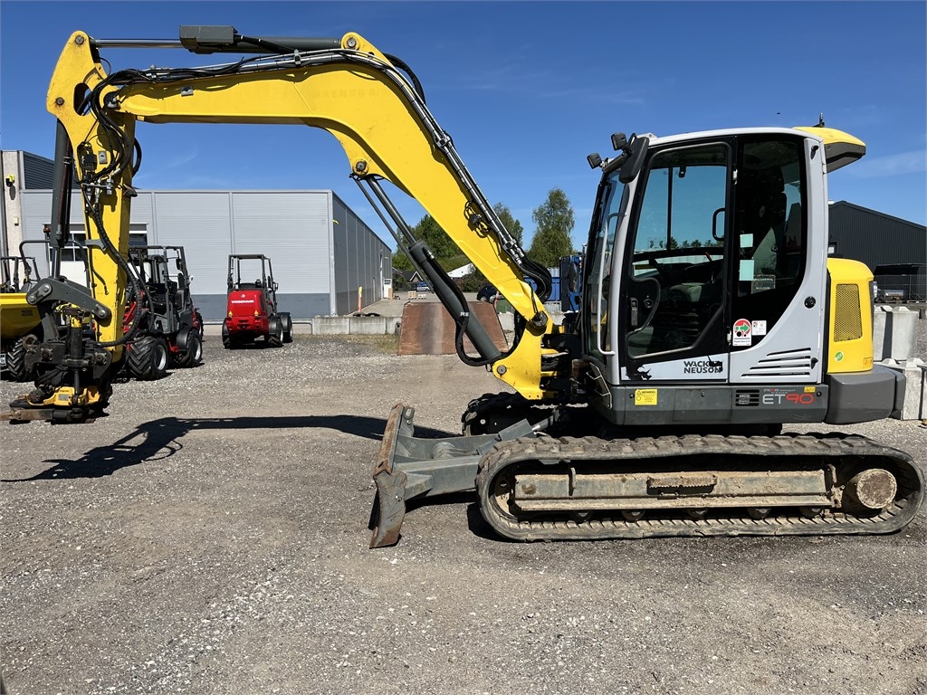 Wacker Neuson ET90