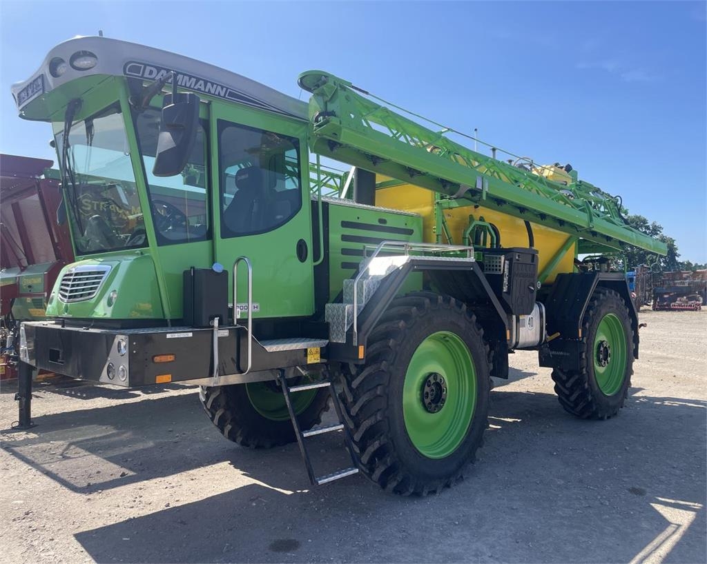 Dammann DT 2000 H