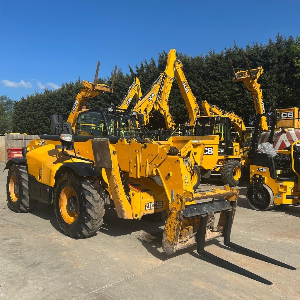 JCB 540-180