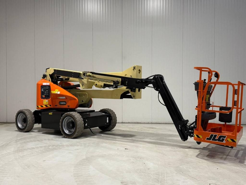 JLG E450AJ