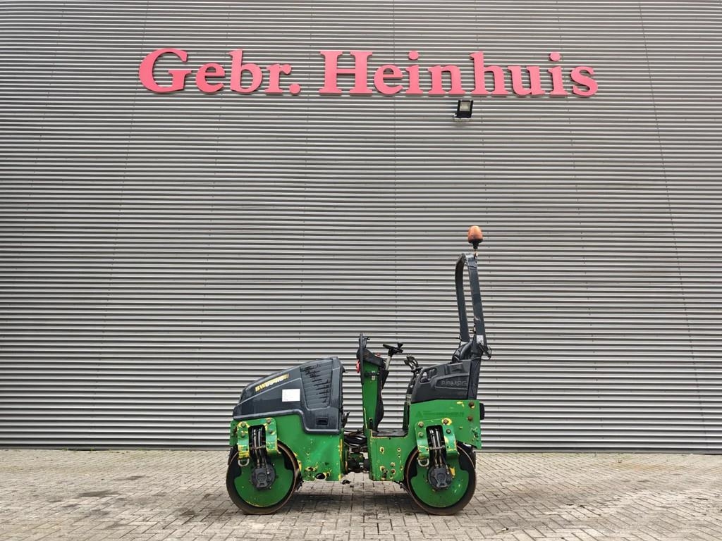 Bomag BW 90 AD-5