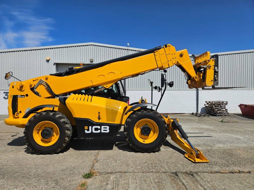 JCB 540-170