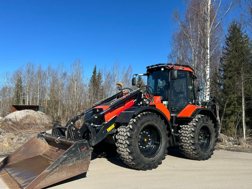 Huddig 1260 E