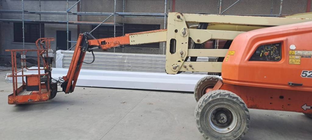 JLG 520 AJ