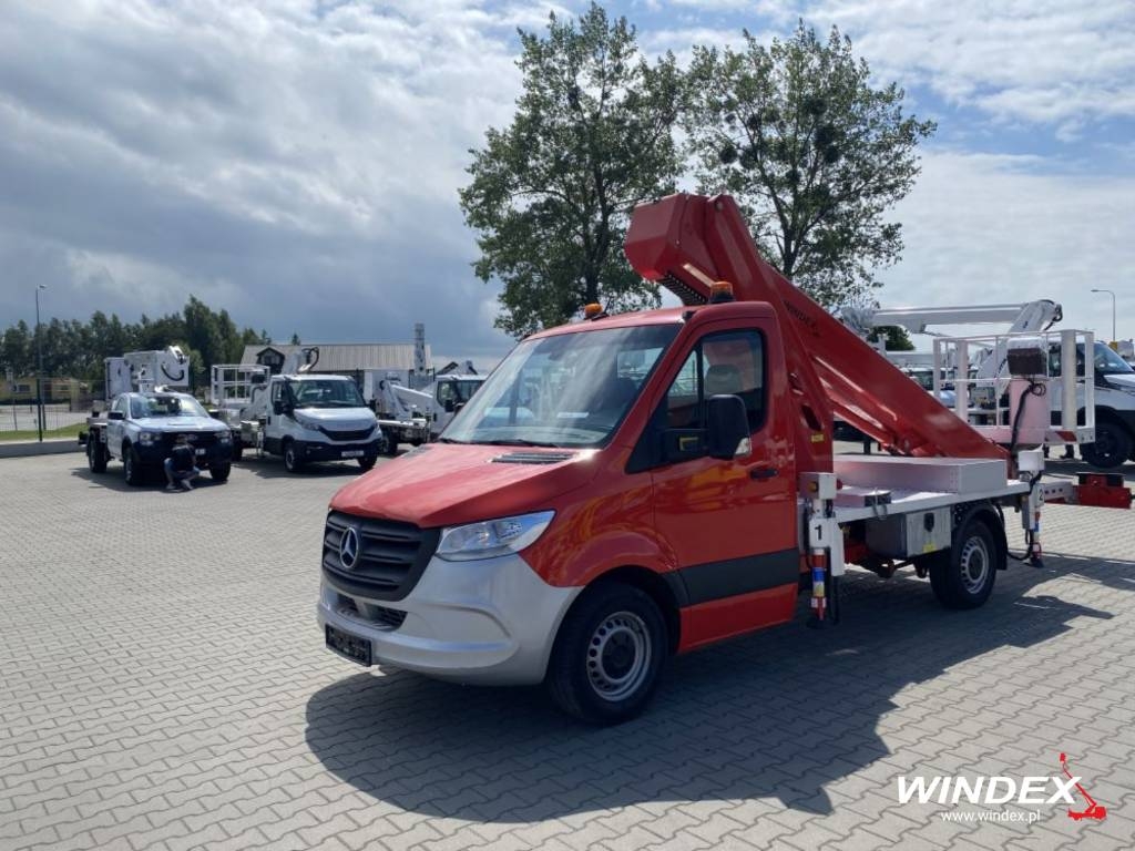 Multitel MTE 270