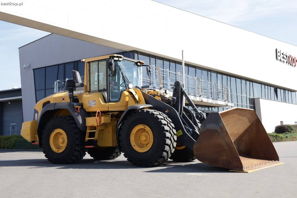 Volvo L 120 H