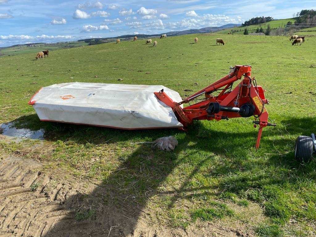 Kuhn Gmd 310 FF DESTOCKAGE