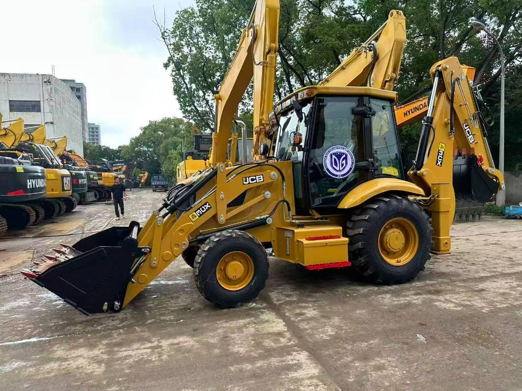 JCB 3CX