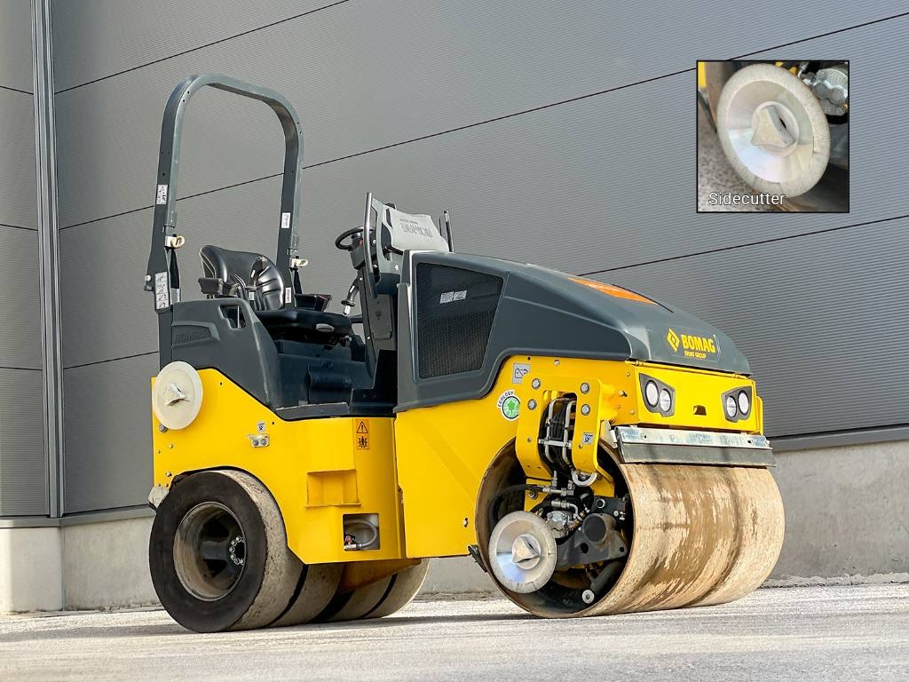 Bomag BW 120 AC-5