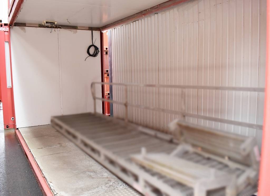 Bürocontainer BM 20