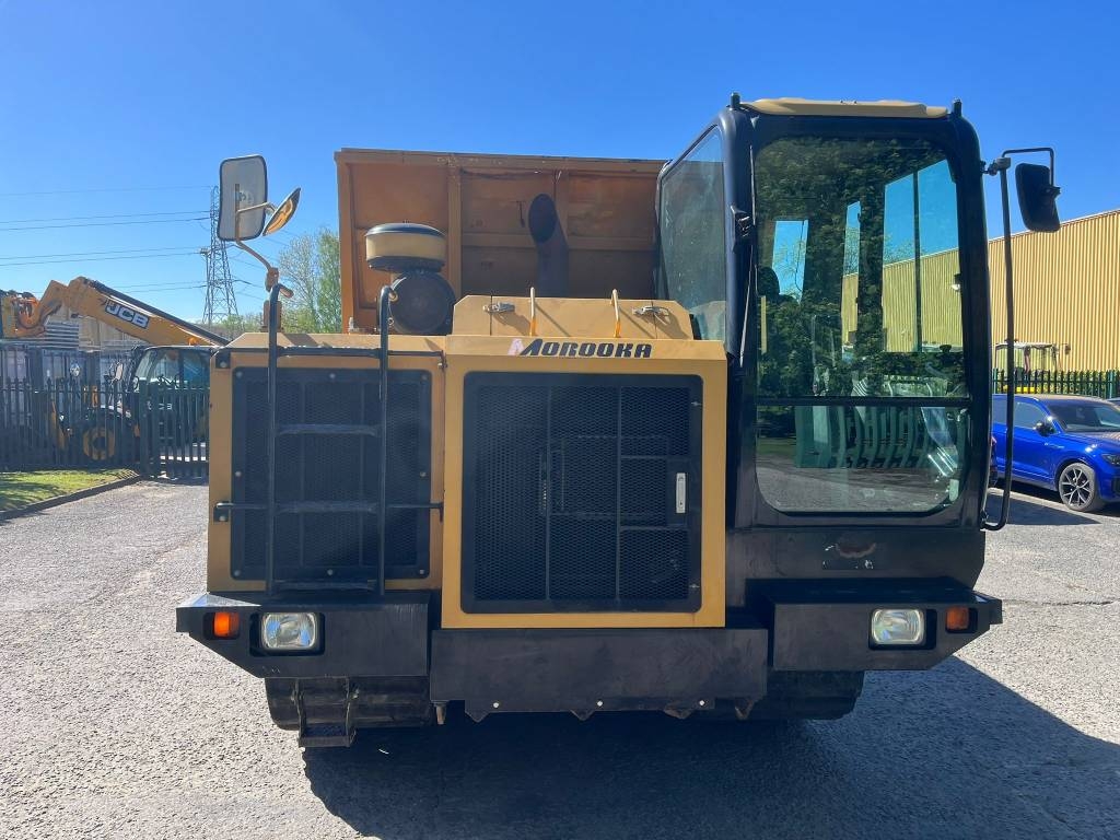 Morooka MST 2300VD