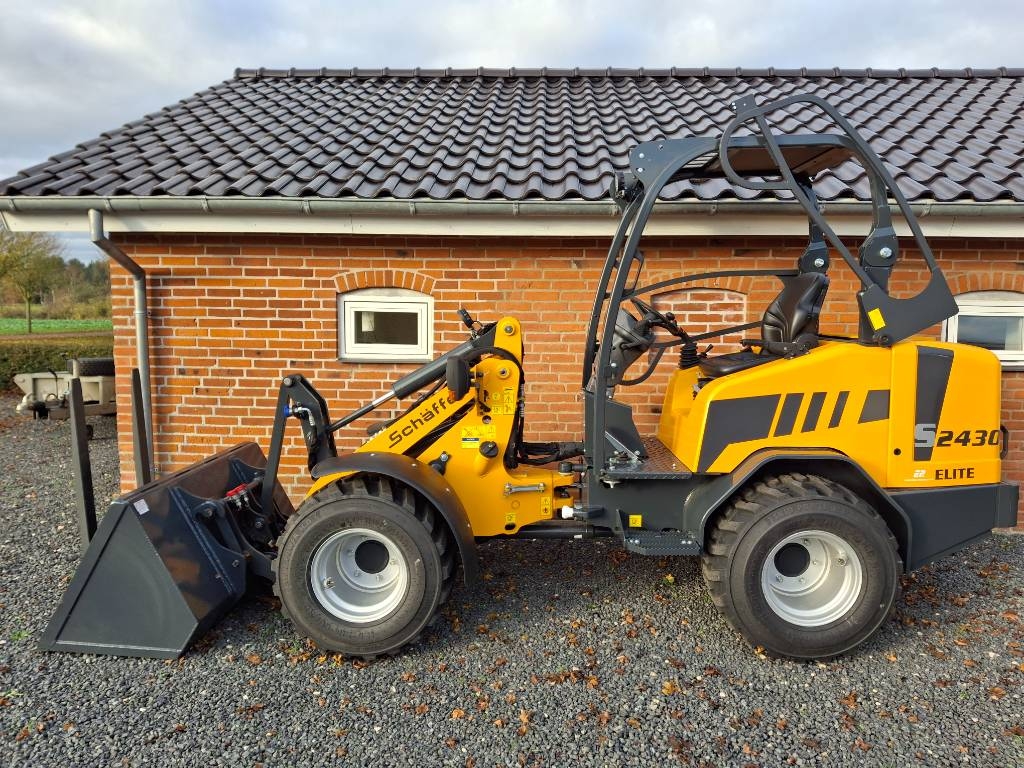Schäffer 2430 S Elite
