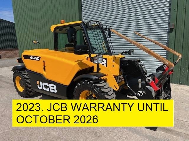 JCB 525-60