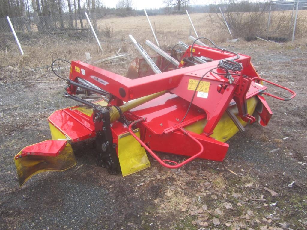 Fella SM 310 FZ-KC Etuniittomurskain