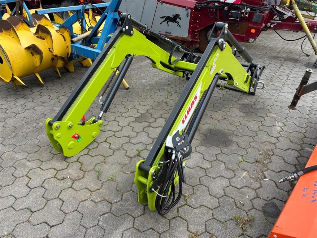 CLAAS FL 40 E