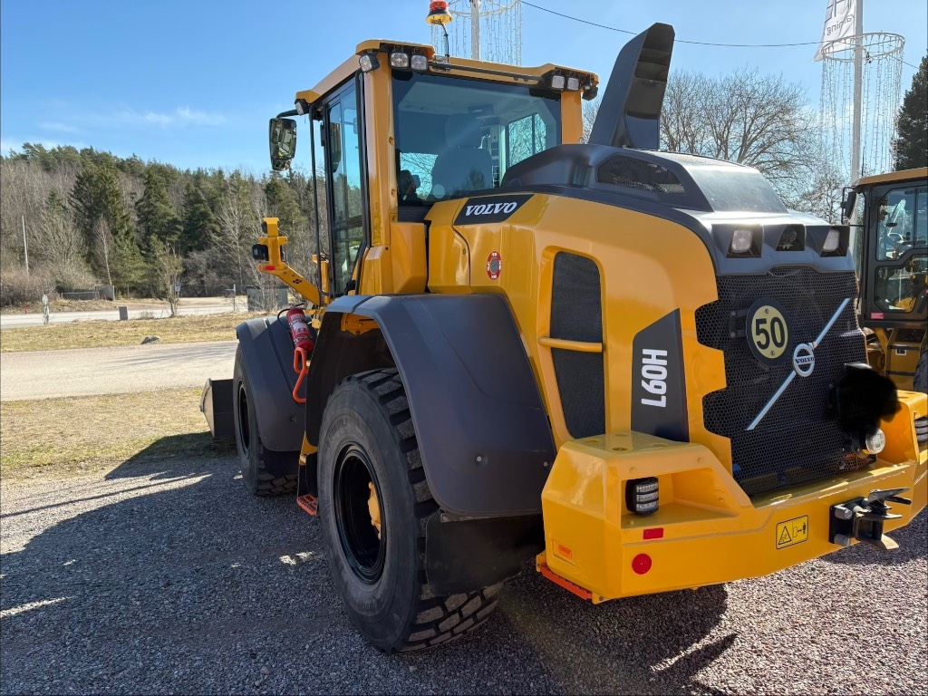 Volvo BM L60H