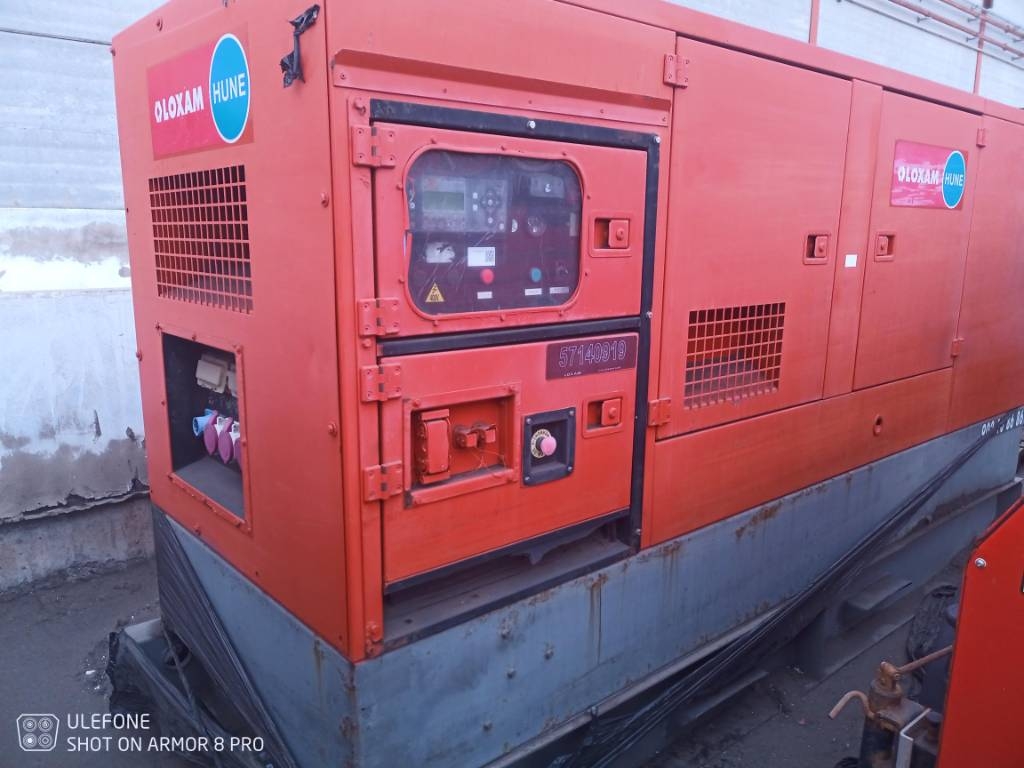 Gesan DVS 140