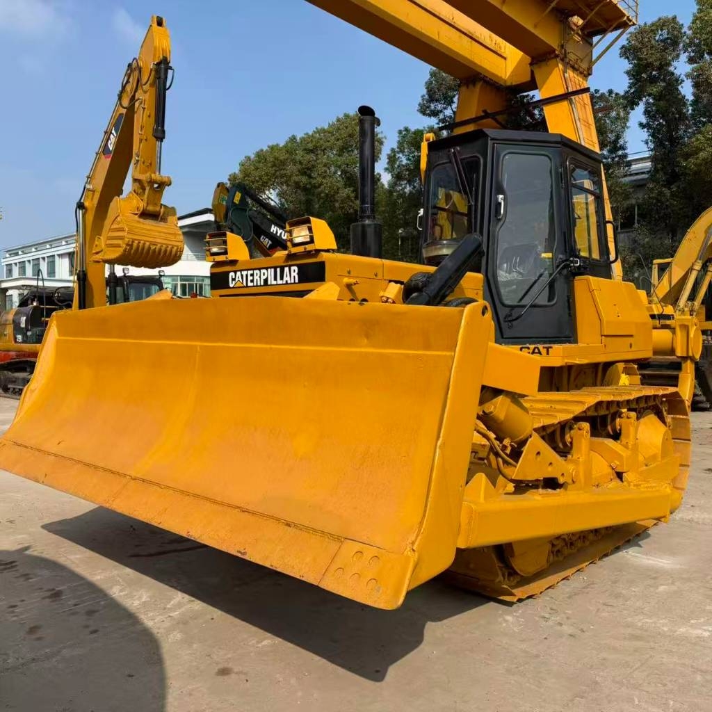 CAT D6G