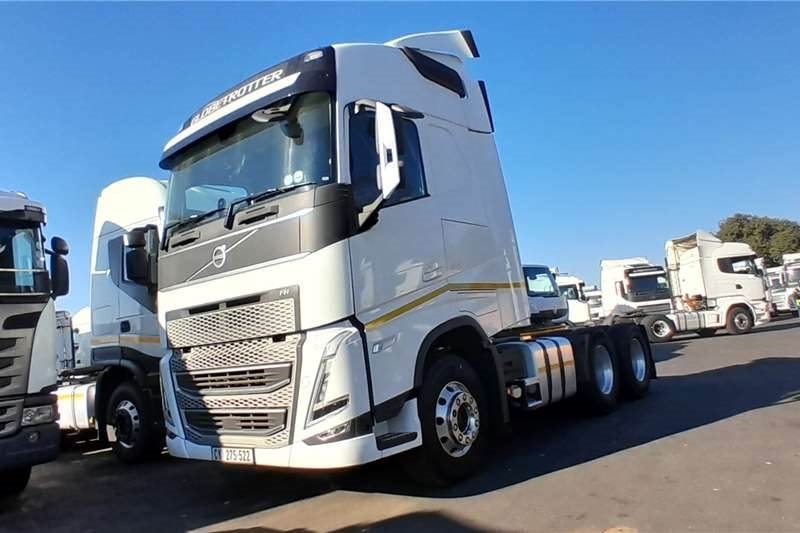Volvo FH 440