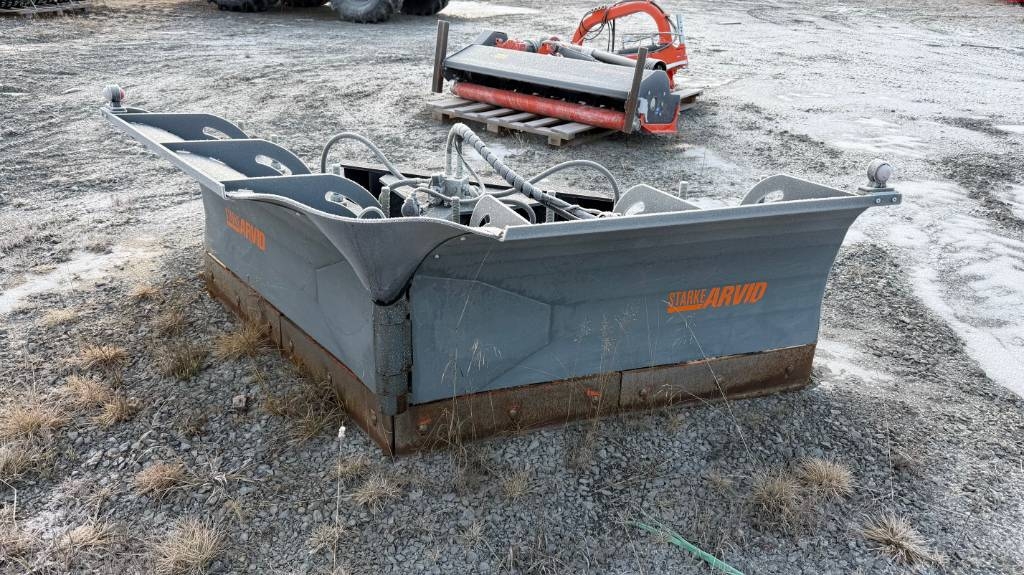 Starke Arvid VP325
