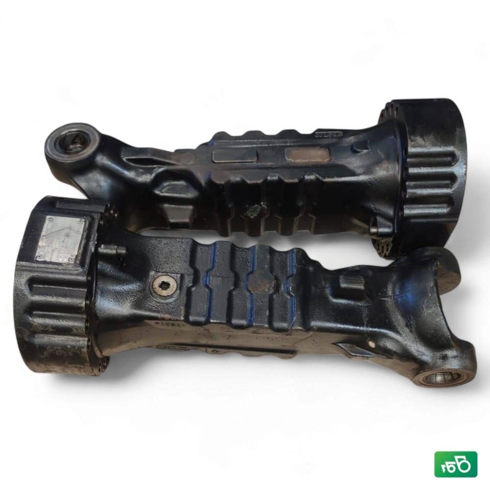 New Holland LM 7.42 Housing Front Axle 383700 Carraro CNH 4748