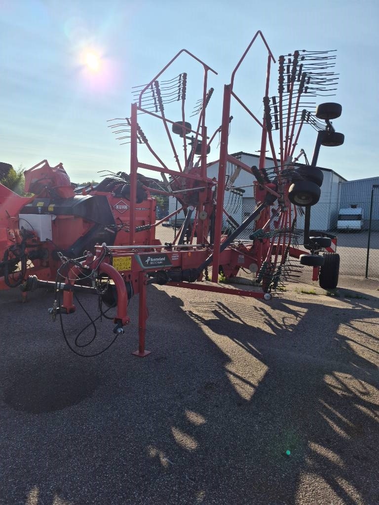 Kverneland 9590 C Hydro