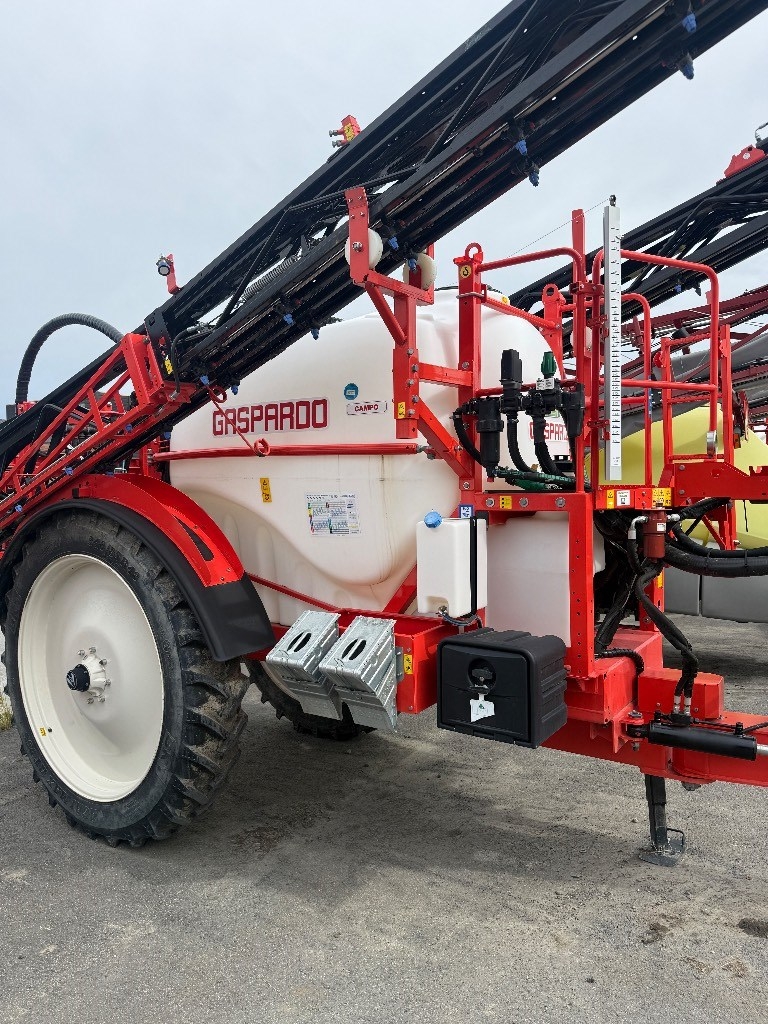 Maschio Campo 32