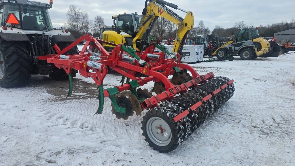 Agromasz Runo 30